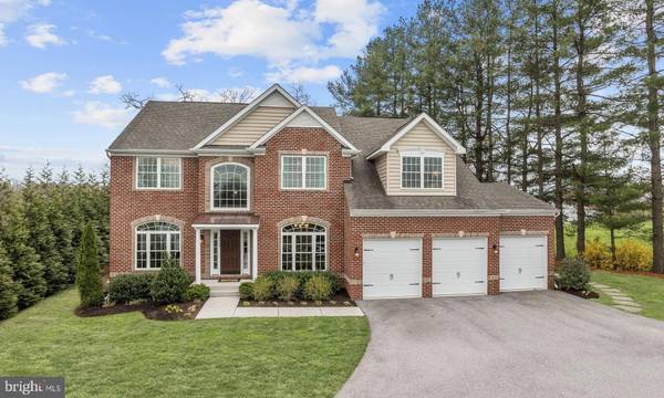 6469 SWIMMER ROW WAY, Columbia, MD 21044