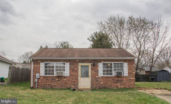 5 KEATS CT, Newark, DE 19702