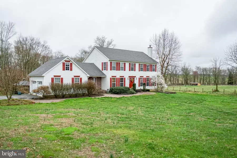 121 OLD LINE DR, Elkton, MD 21921