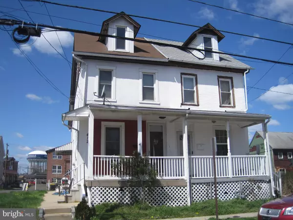 Lansdale, PA 19446,412 WALNUT ST