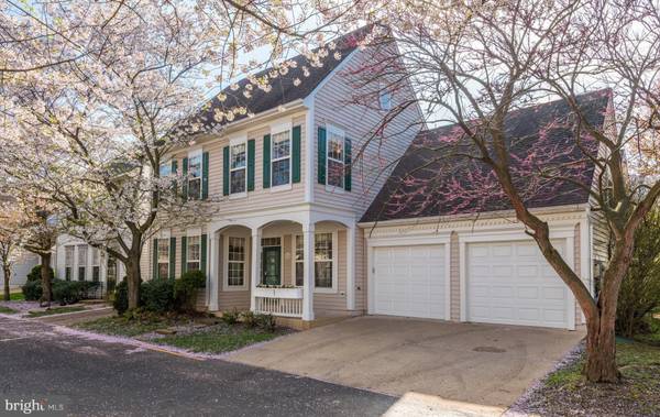 43705 VINEYARD TER, Ashburn, VA 20147