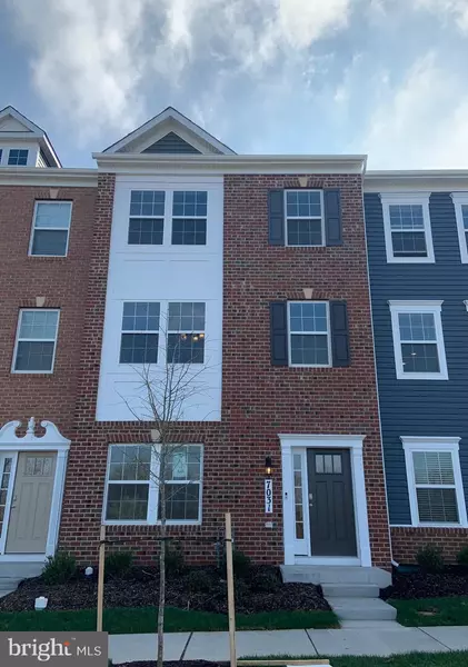 7031 ANTEBELLUM WAY, Frederick, MD 21703