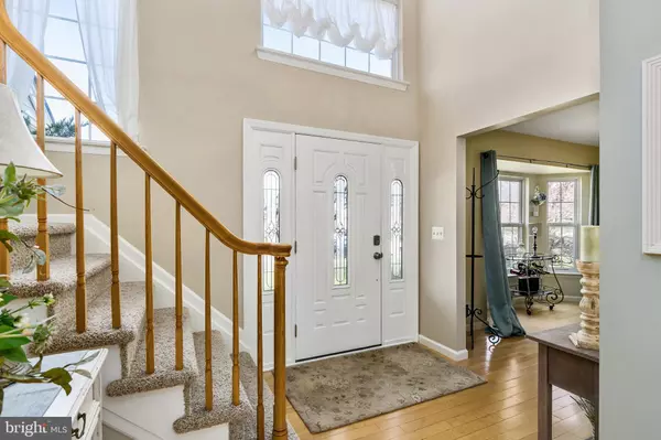 Burlington Township, NJ 08016,42 WARREN WAY