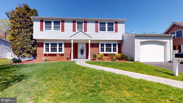 12606 CHERRYWOOD LN, Bowie, MD 20715