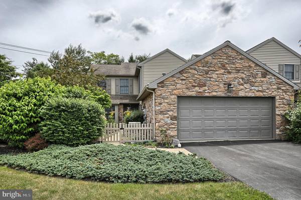 539 FARMHOUSE LN, Hummelstown, PA 17036