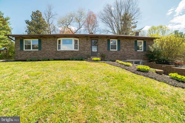 4697 SCOTSWORTH WAY, Sykesville, MD 21784