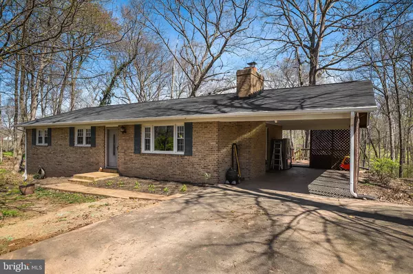 Catharpin, VA 20143,4407 SHARI CT