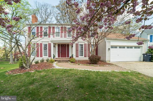 11218 BASSWOOD TER, Laurel, MD 20708