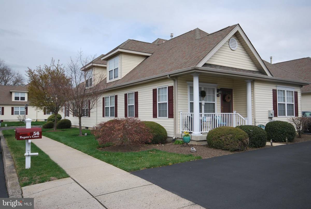 Bensalem, PA 19020,56 REGENTS CT