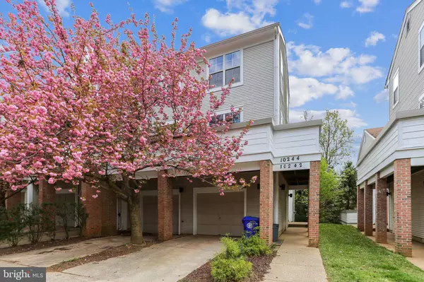 10242 WILD APPLE CIR, Gaithersburg, MD 20886