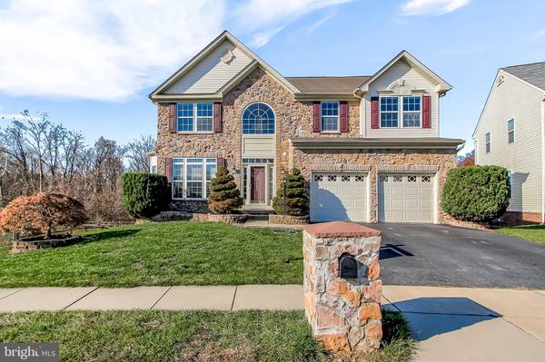 218 OAK VALLEY DR, Bel Air, MD 21014