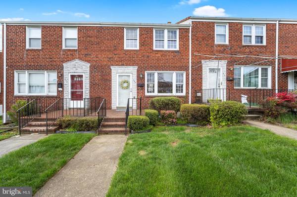 920 PALLADI DR, Baltimore, MD 21227