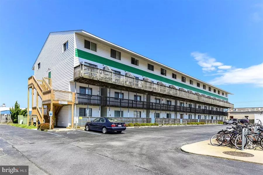 104 127TH ST #354, Ocean City, MD 21842