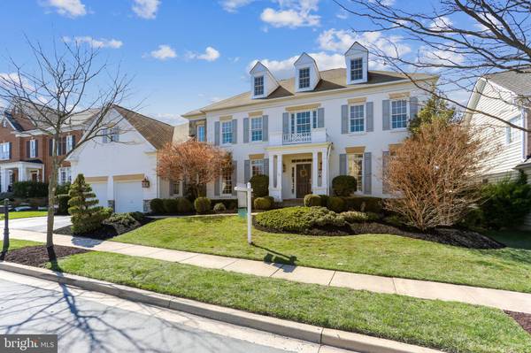 606 OAK KNOLL TER, Rockville, MD 20850