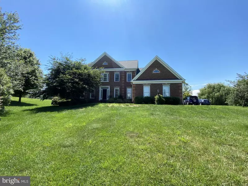 16555 CHESTNUT OVERLOOK DR, Purcellville, VA 20132