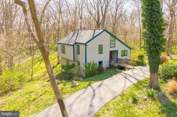 1168 MORGAN GROVE RD, Shepherdstown, WV 25443