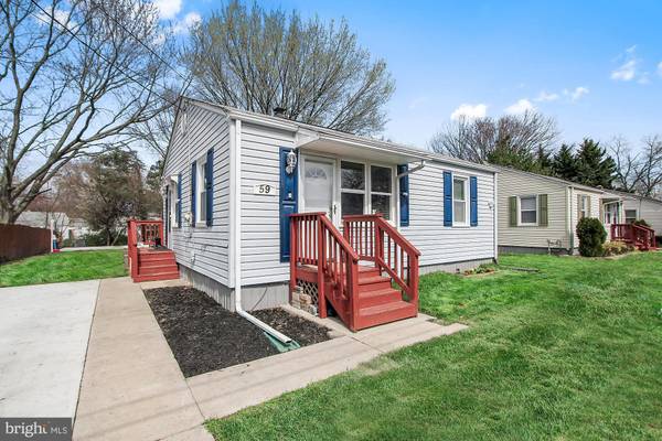 59 SWAN ST, Aberdeen, MD 21001