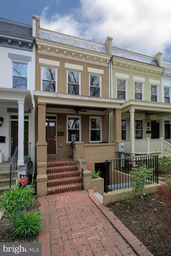 251 TENNESSEE NE, Washington, DC 20002