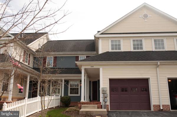 626 CHATHAM WAY, Lititz, PA 17543