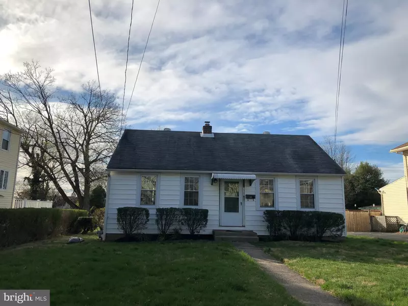 1525 WOODLAND AVE, Folcroft, PA 19032