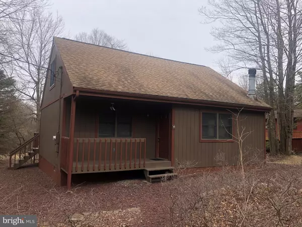 Albrightsville, PA 18210,632 OLD STAGE RD