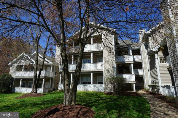 14314 CLIMBING ROSE WAY #102, Centreville, VA 20121