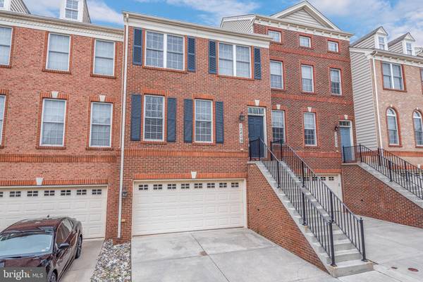 12809 FOX FERN LN, Clarksburg, MD 20871