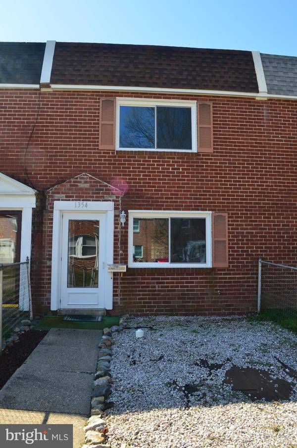 1354 MAPLE AVE, Wilmington, DE 19805