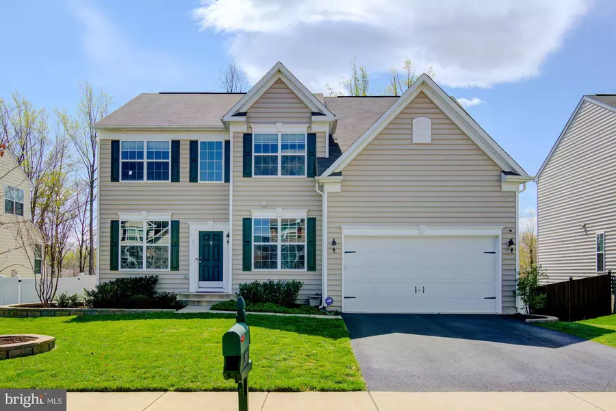 20 INVICTA DR, Stafford, VA 22554