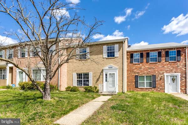 9089 FLORIN WAY, Upper Marlboro, MD 20772