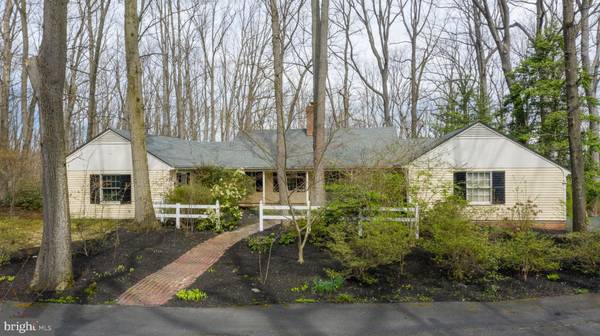 5525 GLEN ARM RD, Glen Arm, MD 21057