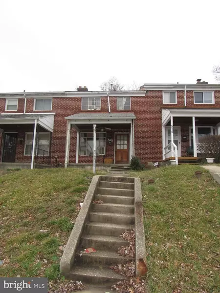 576 S BEECHFIELD AVE, Baltimore, MD 21229