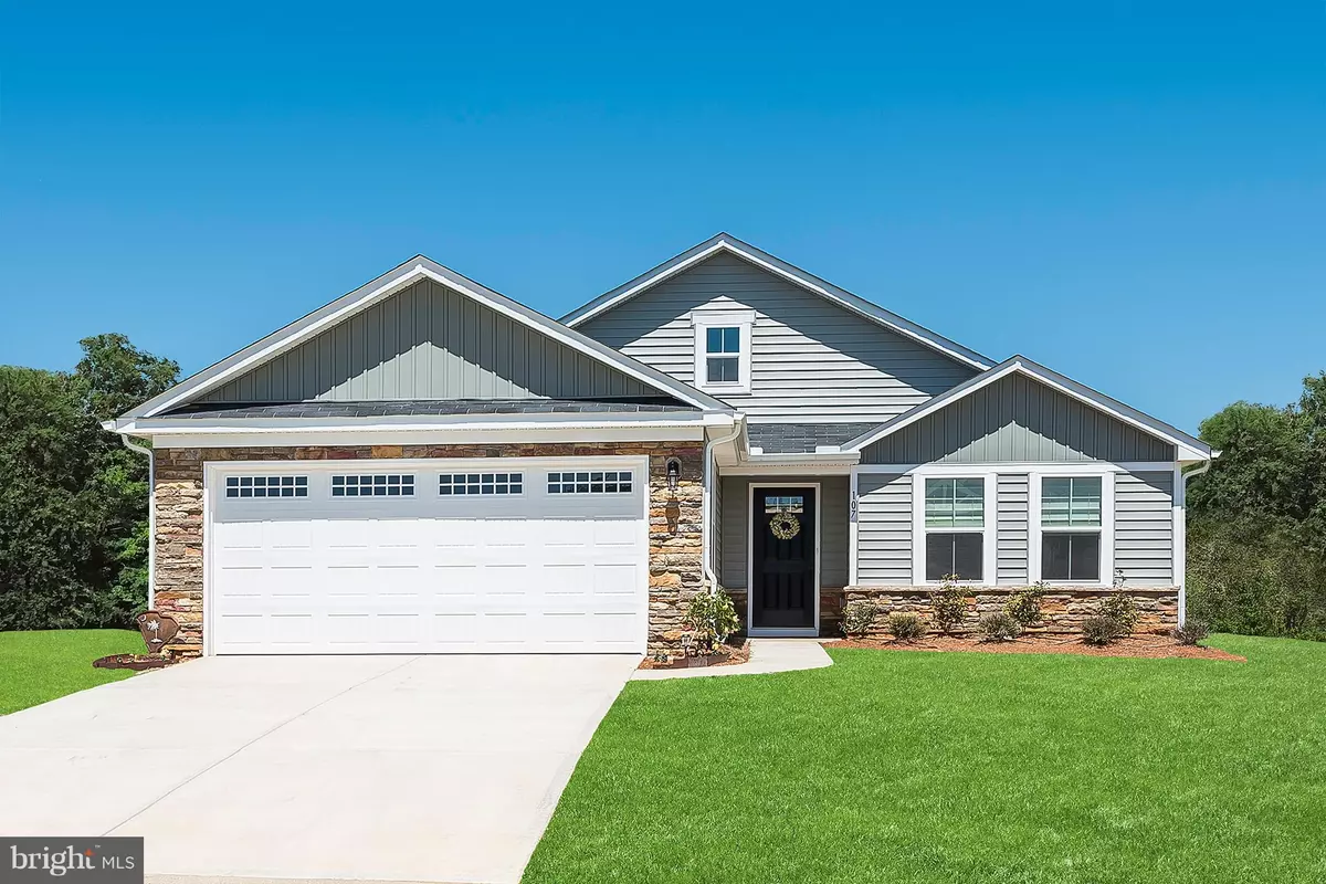 Bunker Hill, WV 25413,620 SWITCHGRASS CT