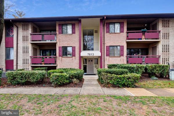 7613 LEE HWY #UNIT 101, Falls Church, VA 22042