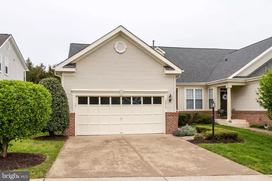 13979 CHELMSFORD DR, Gainesville, VA 20155