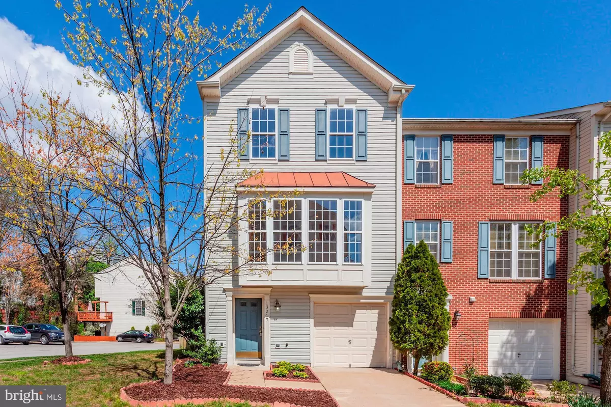 Woodbridge, VA 22191,13247 REVILLO LOOP