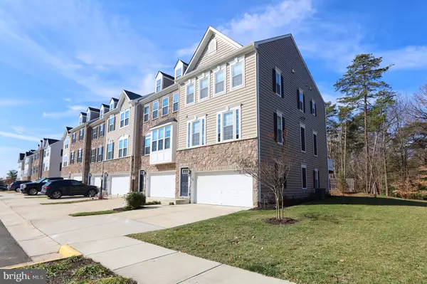 Woodbridge, VA 22192,1754 ROCKLEDGE TER