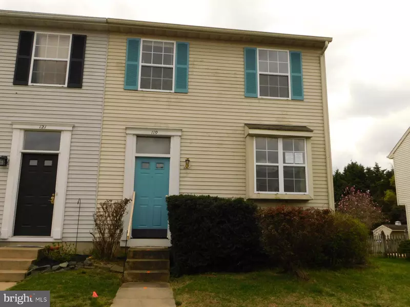 119 STARBOARD CT, Perryville, MD 21903