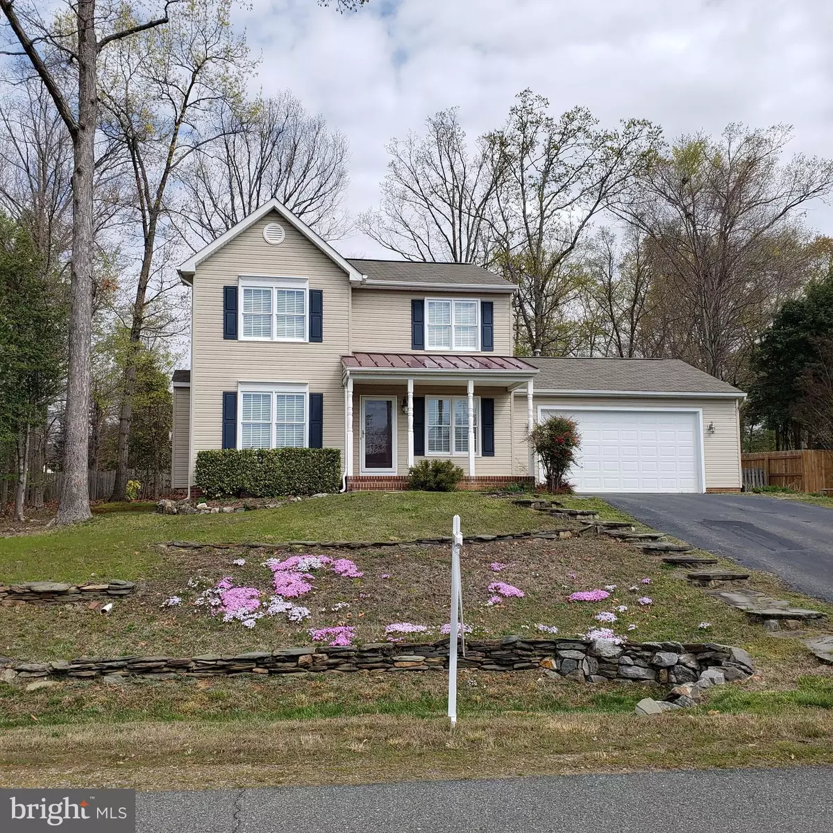 Fredericksburg, VA 22407,5903 S CEDAR RIDGE LN