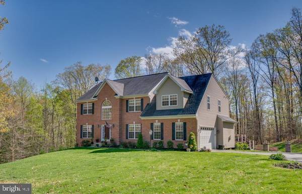 93 BROOKE CREST LN, Stafford, VA 22554