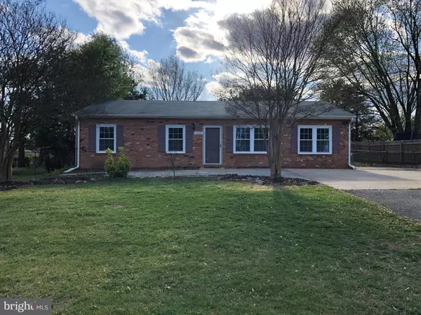 11220 OLD LEAVELLS RD, Fredericksburg, VA 22407