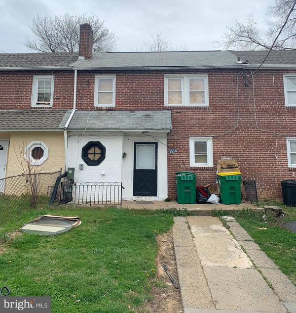 22 S RODNEY DR, Wilmington, DE 19809