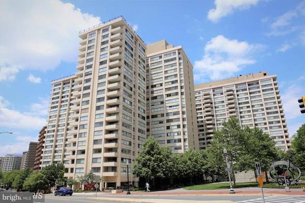 5500 FRIENDSHIP BLVD #1011N, Chevy Chase, MD 20815