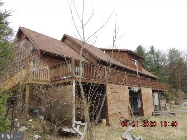 Grantsville, MD 21536,1240 FAIRVIEW RD