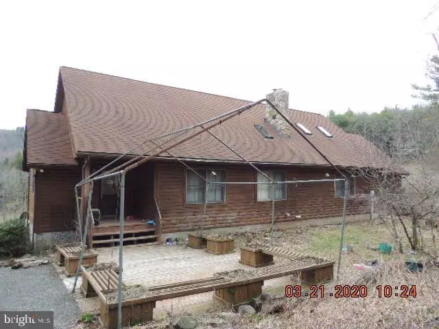 Grantsville, MD 21536,1240 FAIRVIEW RD