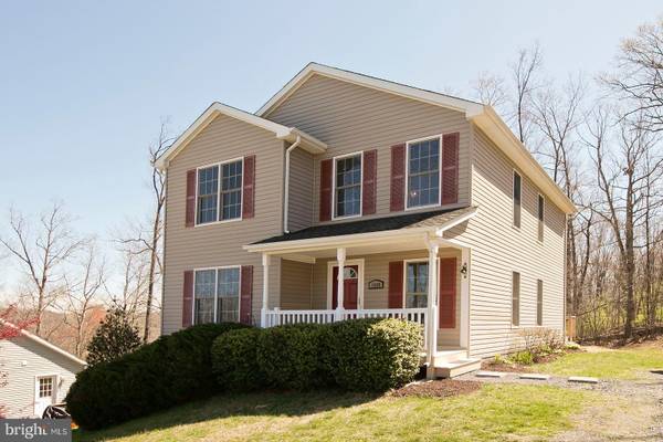 1489 MALLARD PL, Front Royal, VA 22630