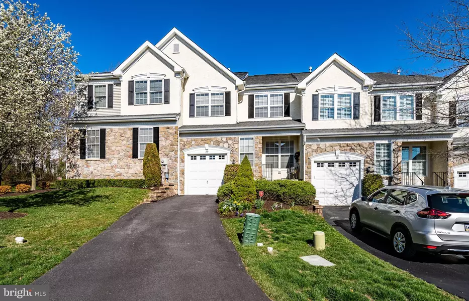 20 LONGVIEW LN, Newtown Square, PA 19073