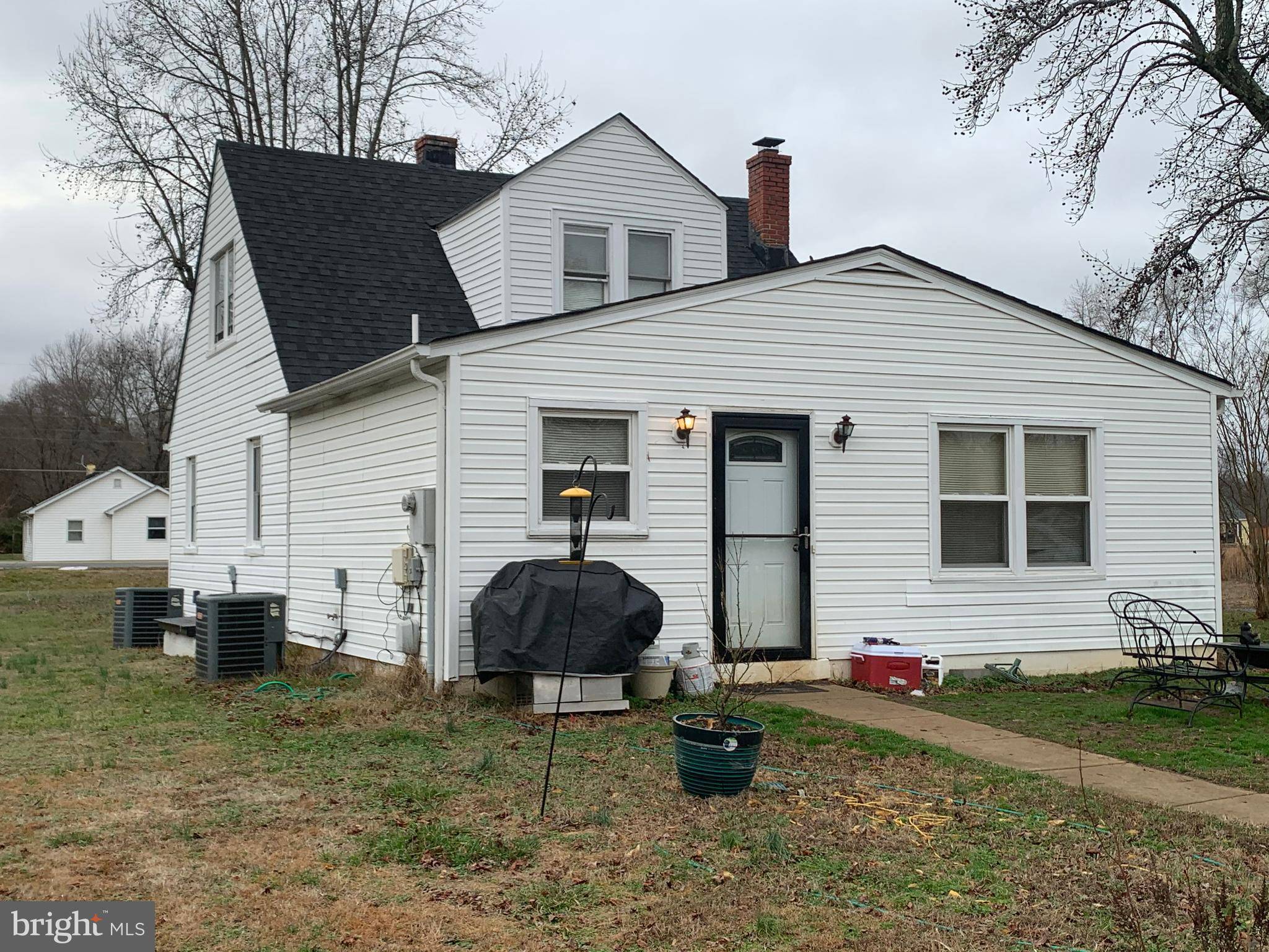Fredericksburg, VA 22408,10439 BENCHMARK RD