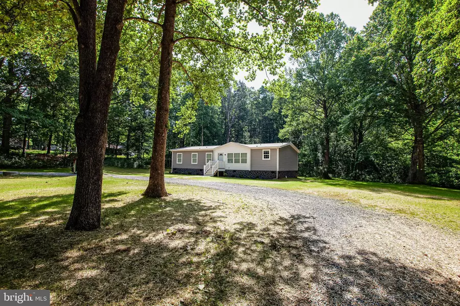 5555 OLD COLUMBIA RD, Goochland, VA 23063