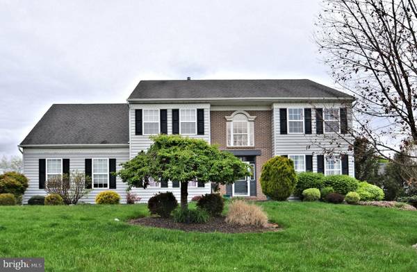 1115 SPRINGWOOD LN, Collegeville, PA 19426